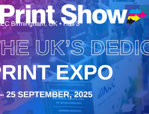 Print Expo  23 – 25 September, 2025