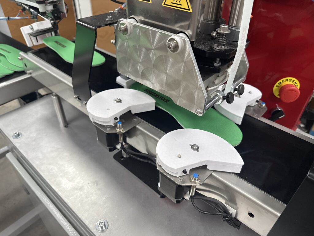 Custom Production Solutions Designed Around Your Workflow