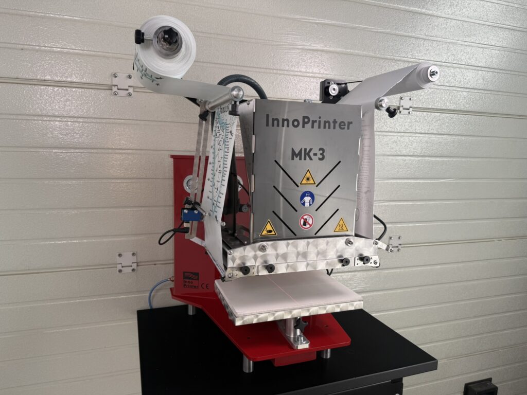 InnoPrinter MK3