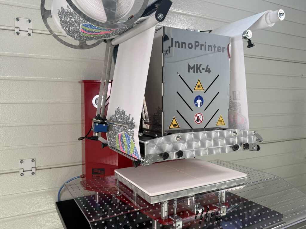 InnoPrinter MK4