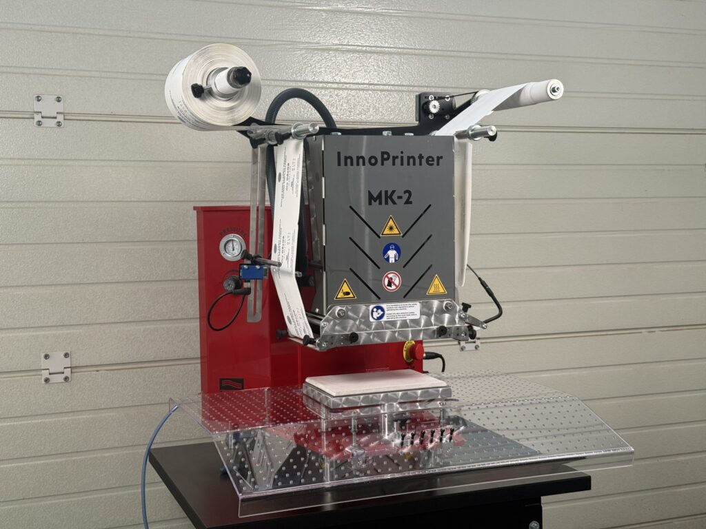 InnoPrinter MK2