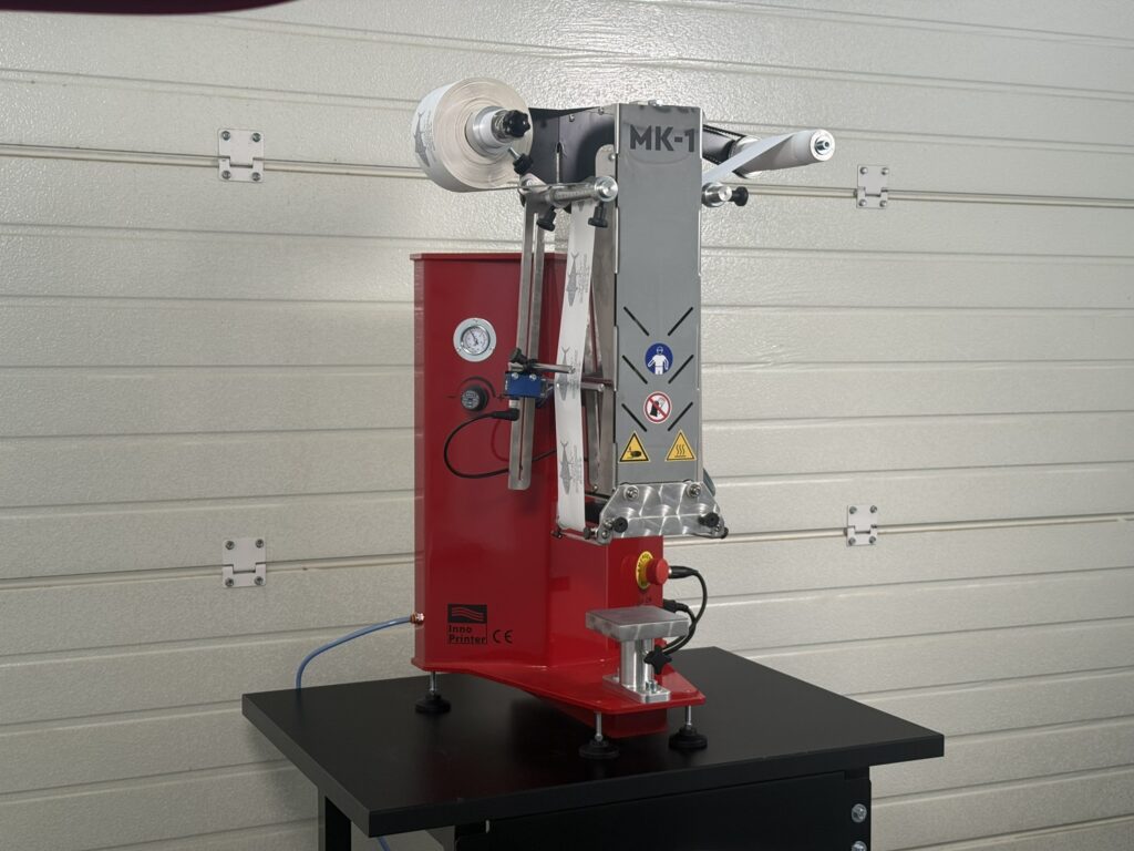 InnoPrinter MK1