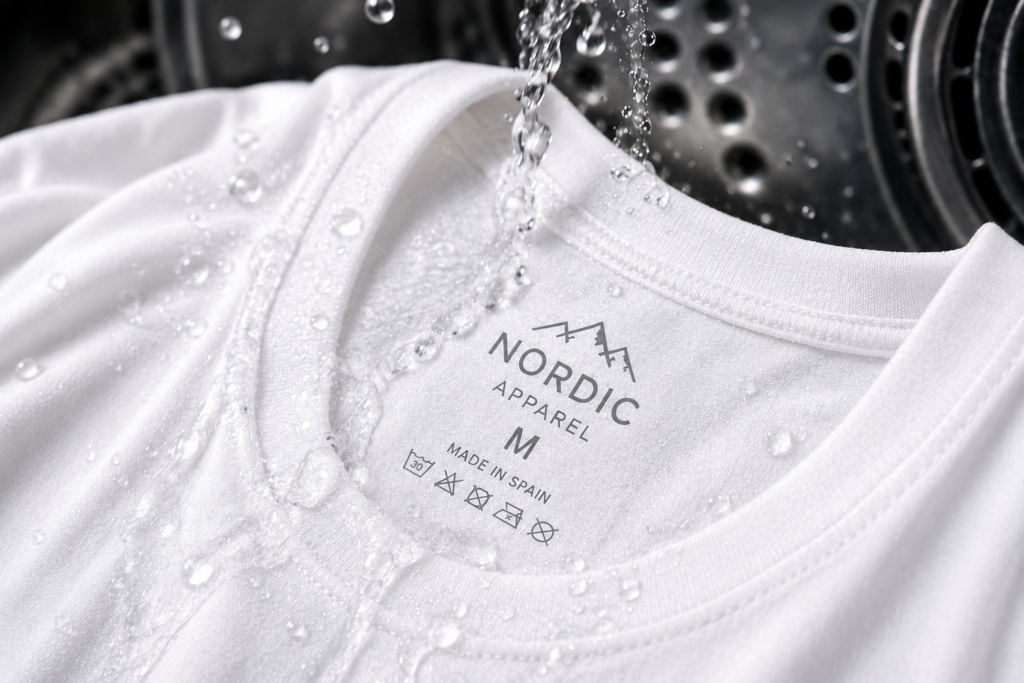 Built for Diverse Garment & Textile Production
