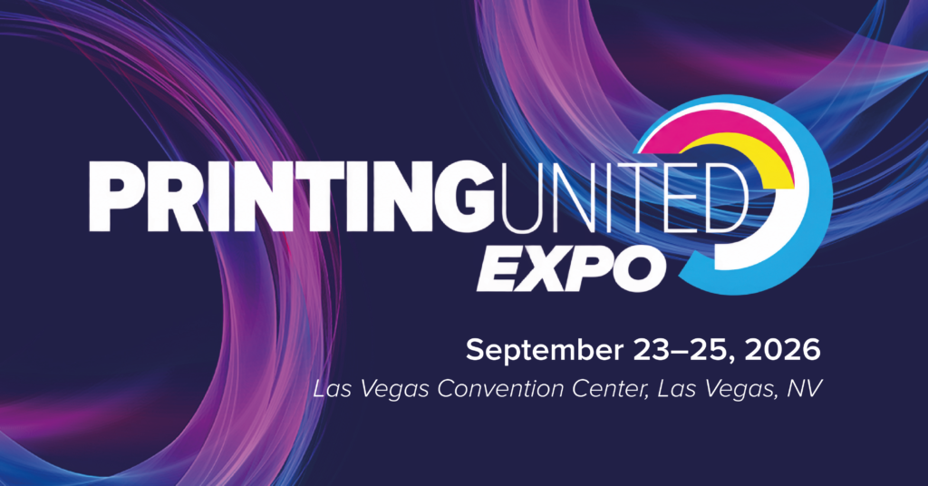 Experience InnoPrinter Solutions at Printing United
